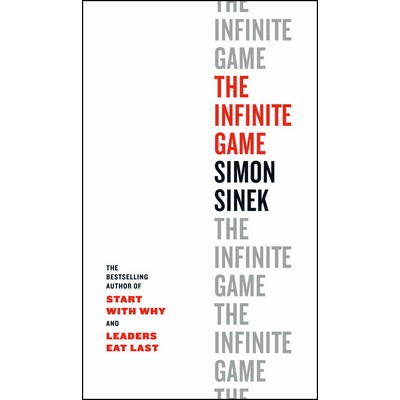 The Infinite Game
