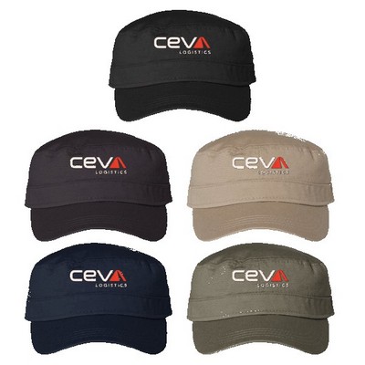 Valucap VC800 Fidel Cap