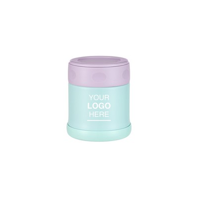 Stainless Steel Food Jar SW-EK