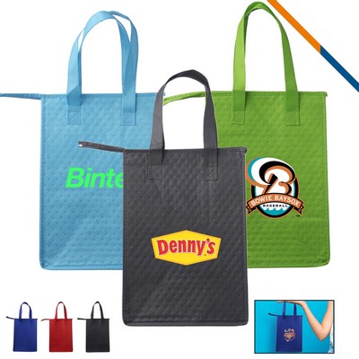 Lacey Insulated Lunch Bags