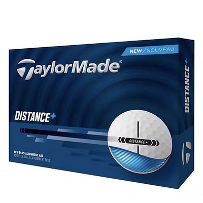 TaylorMade Distance+