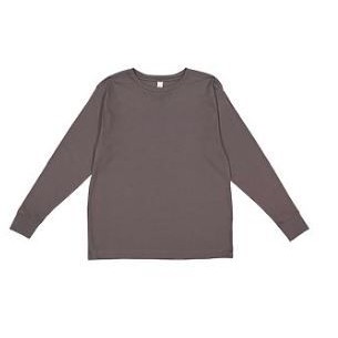 LAT Apparel® Youth's Fine Jersey Long Sleeve T-Shirt