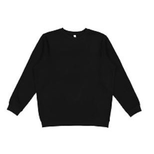 LAT Apparel® Adult Elevated Fleece Sweatshirt