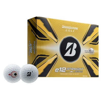 Bridgestone NEW E12 Straight