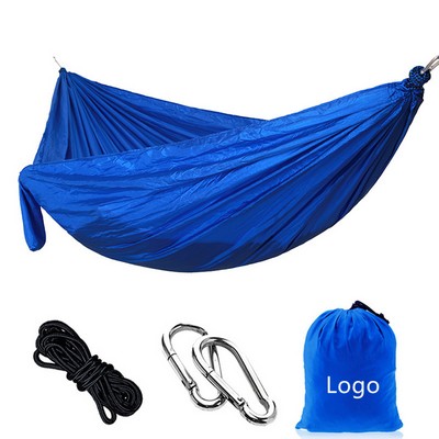 Moving Hammock