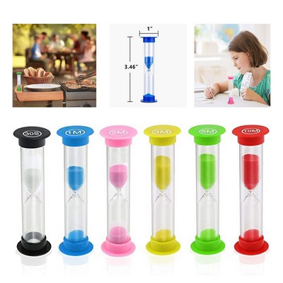 30s Color Sand Timer