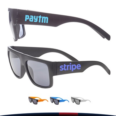 Eglia Big Frame Sunglasses