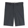 Dickie's® Men's Premium Industrial Multi-Use Pocket Shorts - Dark Charcoal Gray