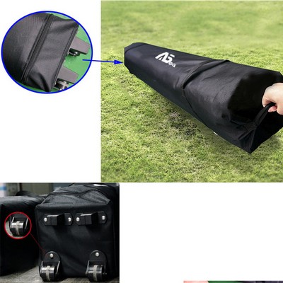 Tent Carrying Bag with Wheels