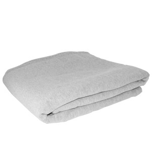 Kaleb Sweatshirt Blanket-Blank