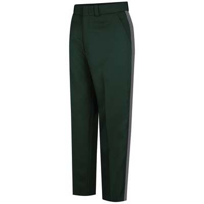Men's Sentry™ Plus Trousers - Spruce Green/Gray Stripe