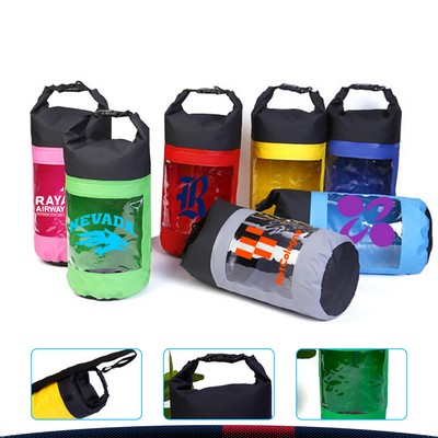 Melissa Waterproof Bags