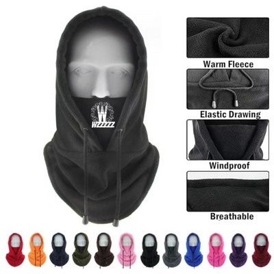 Balaclava Ski Mask Windproof