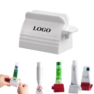 Non Slip Tube Squeezer for Toothpaste and Cosmetics