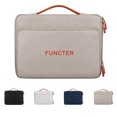 13" Water Resistance Laptop Sleeve Carrying Bag