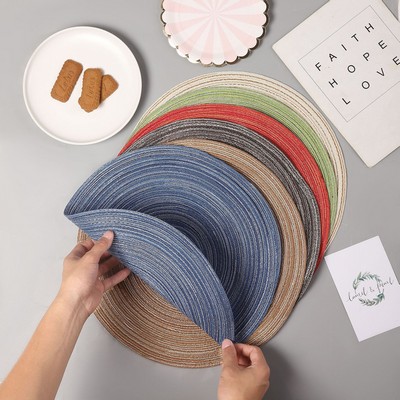 Fruit Pad Insulation Coaster