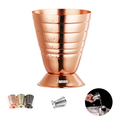 Multi-unit measuring instrument OZ Cup