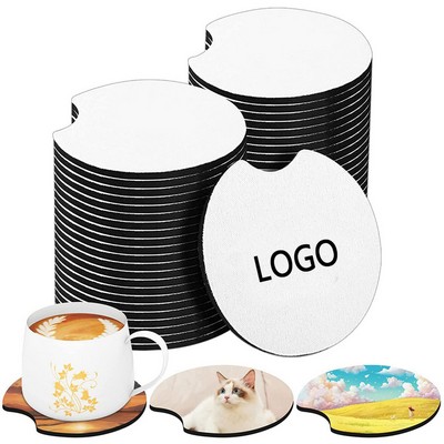 Cup Coasters