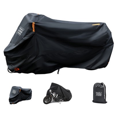 Motorcycle Cover