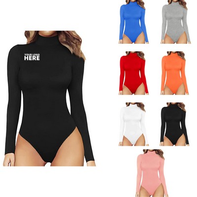 Basic Bodysuit Shirt