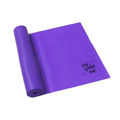 Resistance Exercise Workout Band