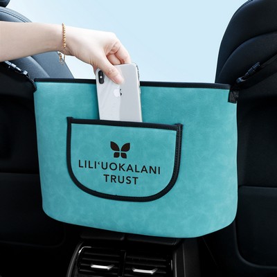 Auto Seat Middle Box Hanging Bag