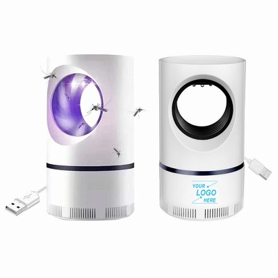 LED Mosquito and Insect Killer Lamp