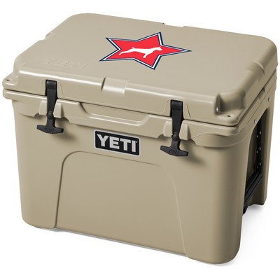 YETI® Tundra® 35 UV Print