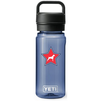 YETI® Yonder™ 20 Oz Chug Bottle