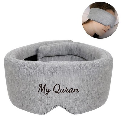 Cotton Sleep Mask