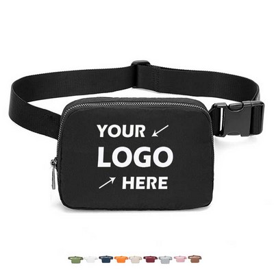 Outdoor Sports Multifunctional Crossbody Bag