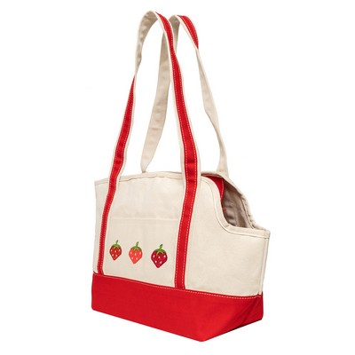 Pet Carry Tote Medium