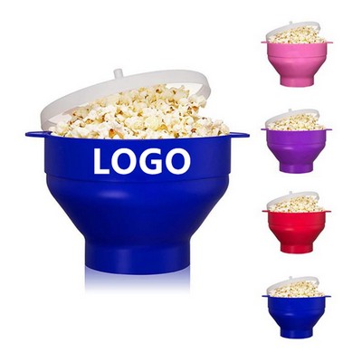 Microwave Popcorn Popper