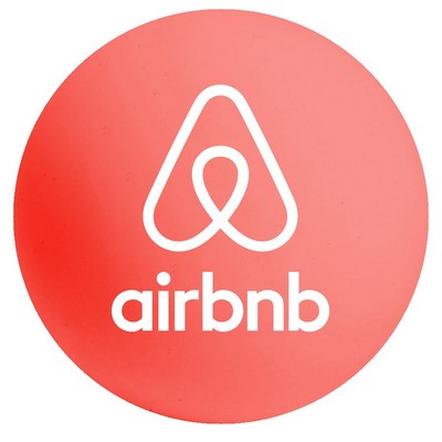 Branded Professional Lacrosse Ball