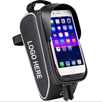 Bicycle Phone Holder