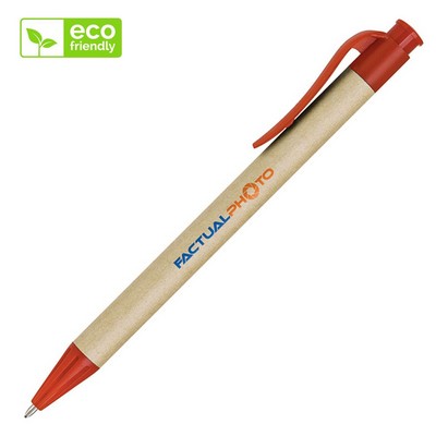 Eco Master-707 Ballpoint Pen