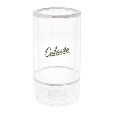 1-Bottle Iceless Wine Cooler