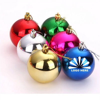Christmas Ornaments Ball