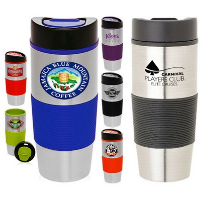 480ML Double-Wall Vacuum Cup