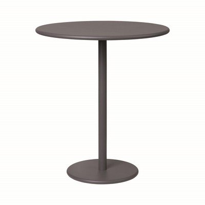 blomus Stay Outdoor Warm Grey Side Table