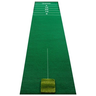 Izzo Golf Chip & Putt Challenge Game
