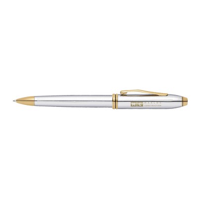 Cross® Townsend® Medalist Ballpoint Pen
