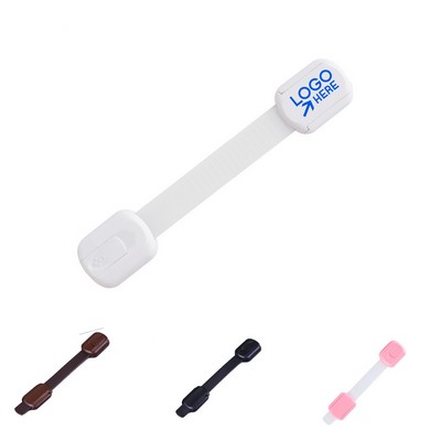 Child Proof Strap Safety Locks