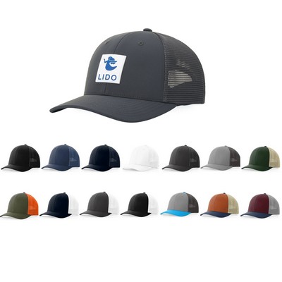 Richardson® 173 Hood River Performance R-Flex® Hat