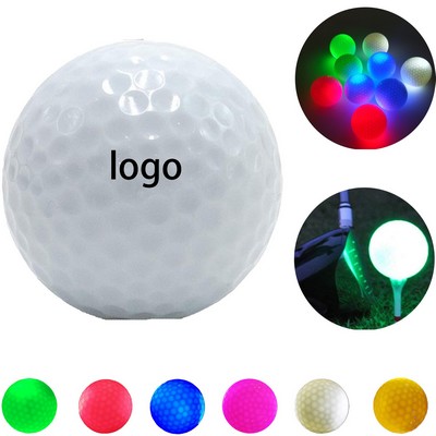 LED Glow Golf Ball