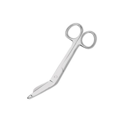 Prestige Medical - 5.5" Bandage Scissor with Serrated Blades