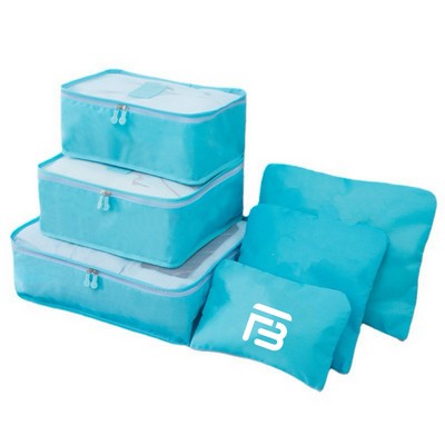 Storage Bag For Clothes Blankets