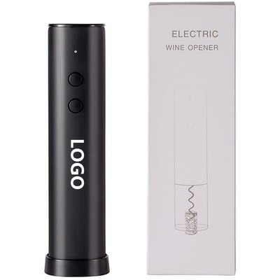 Electric Wine Bottle Opener