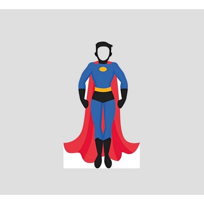 Custom Photo Stand Ins (5.5ft)