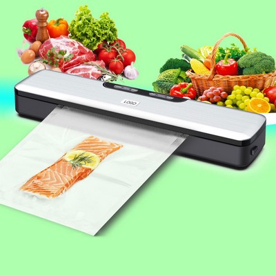 Home Vacuum Food Sealer